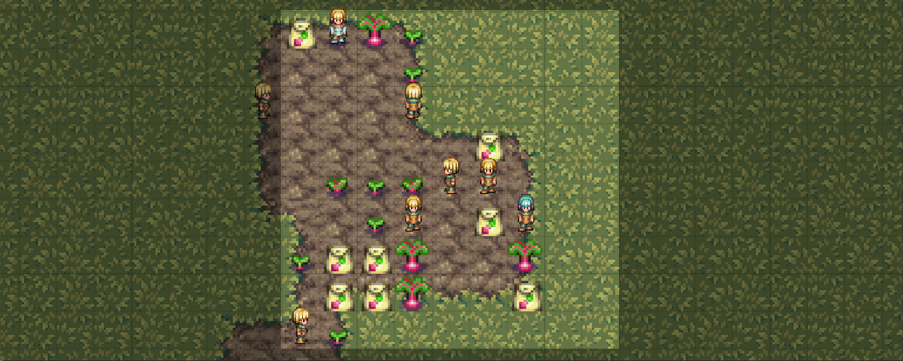 territories screenshot